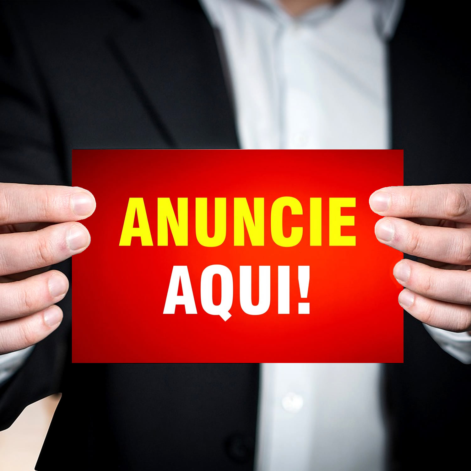 ANUNCIE